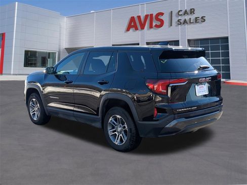 Used 2025 GMC Terrain Elevation image 9