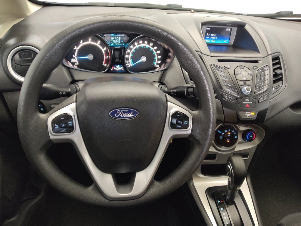 Used 2019 Ford Fiesta SE FWD image 22