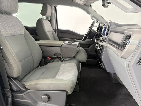 Certified 2023 Ford F150 XLT w/ Equipment Group 301A Mid image 30