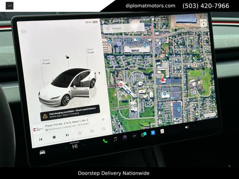 Used 2024 Tesla Model 3 Standard Range image 21