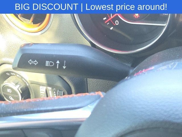 Used 2021 Jeep Gladiator Mojave AWD/4WD image 39