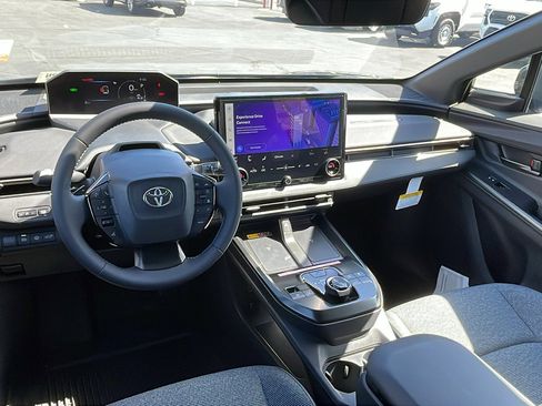 New 2026 Toyota RAV4 AWD Plug-in Hybrid image 14