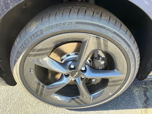 New 2026 Genesis GV70 2.5T Sport Prestige AWD/4WD image 11