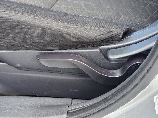 Used 2021 Mitsubishi Outlander Sport SE FWD image 19