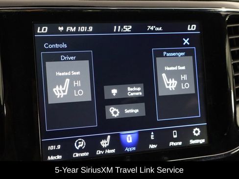 Used 2020 Jeep Grand Cherokee Laredo w/ Laredo X Package RWD image 35