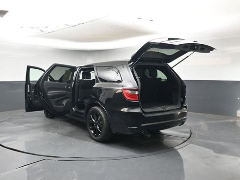 Used 2018 Dodge Durango SXT w/ Quick Order Package 2BB image 42