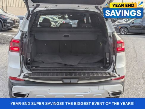 Used 2019 BMW X5 xDrive40i w/ Premium Package 2 image 7