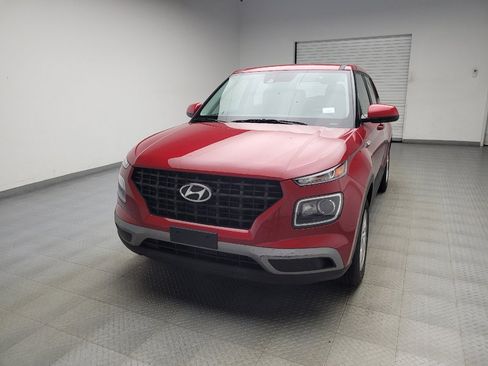 Used 2021 Hyundai Venue SE FWD image 15
