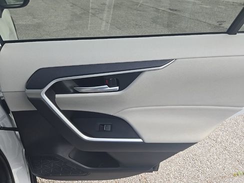 Used 2024 Toyota RAV4 XLE Premium w/ Weather Package image 21