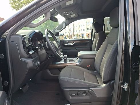 Used 2024 Chevrolet Silverado 1500 RST w/ Convenience Package II AWD/4WD image 13