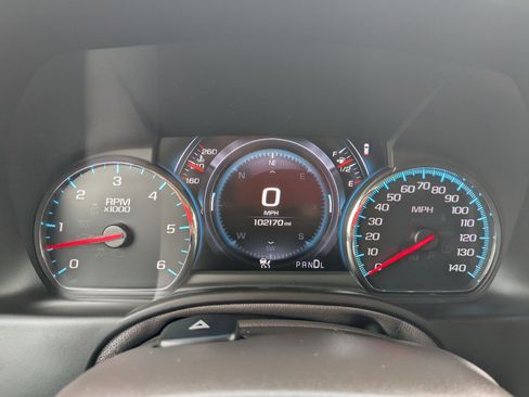 Used 2018 GMC Yukon XL Denali w/ Denali Ultimate Package image 15