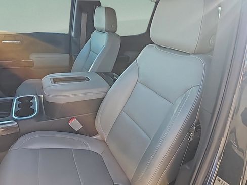 Used 2019 Chevrolet Silverado 1500 LTZ w/ LTZ Plus Package image 17