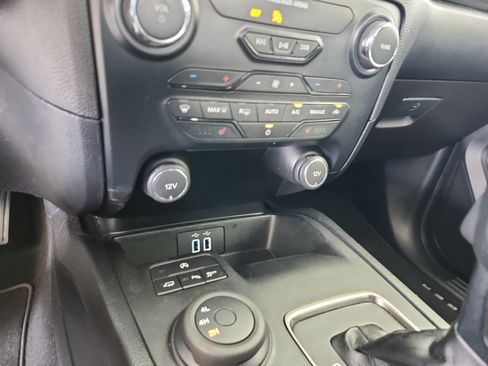 Certified 2019 Ford Ranger Lariat w/ Technology Package AWD/4WD image 26