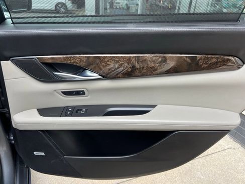 Used 2018 Cadillac CT6 Premium Luxury w/ Super Cruise Package image 27