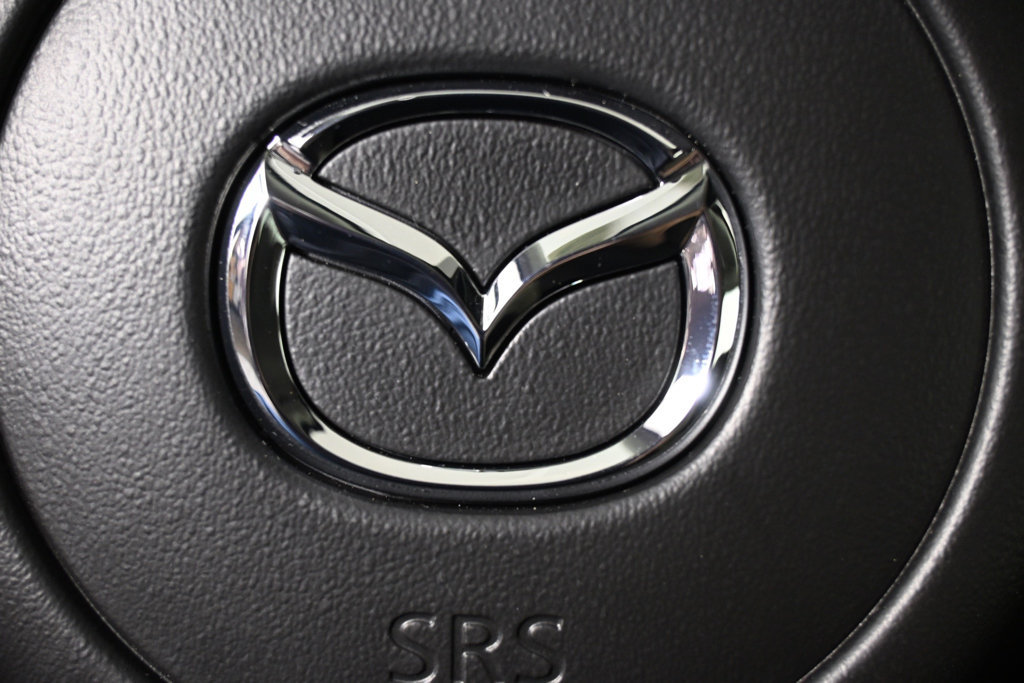New 2026 MAZDA CX-30 AWD 2.5 S w/ Select Sport Pkg image 34