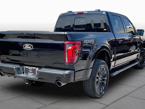 Used 2024 Ford F150 Lariat w/ Equipment Group 502A High AWD/4WD image 15