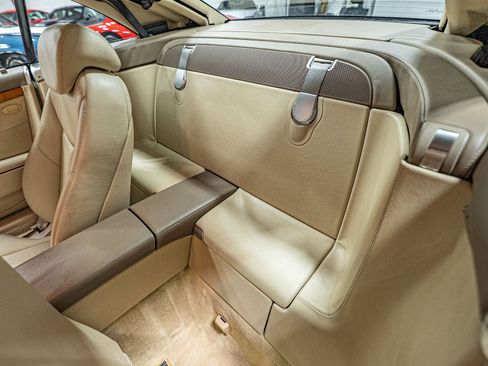 Used 2003 Mercedes-Benz SL 500 image 20