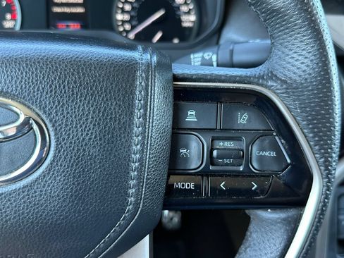 Used 2024 Toyota Tundra SR5 w/ TRD Off-Road Package AWD/4WD image 24