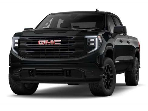 New 2026 GMC Sierra 1500 Pro w/ Graphite Edition image 34