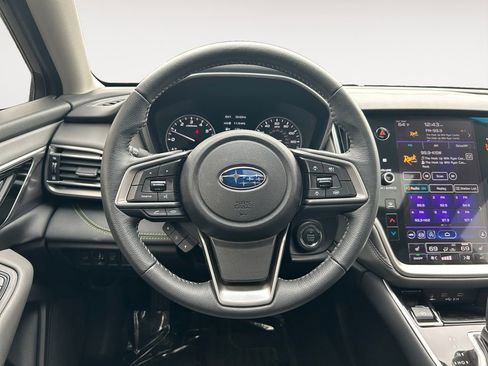 Used 2020 Subaru Outback Onyx Edition XT w/ Popular Package #2 AWD/4WD image 14