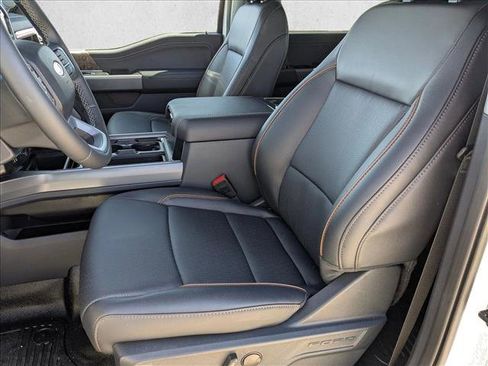 New 2026 Ford F250 Lariat w/ Lariat Ultimate Package AWD/4WD image 4