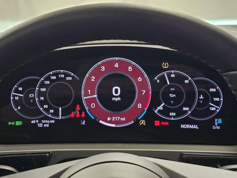 New 2026 Porsche Cayenne S image 19