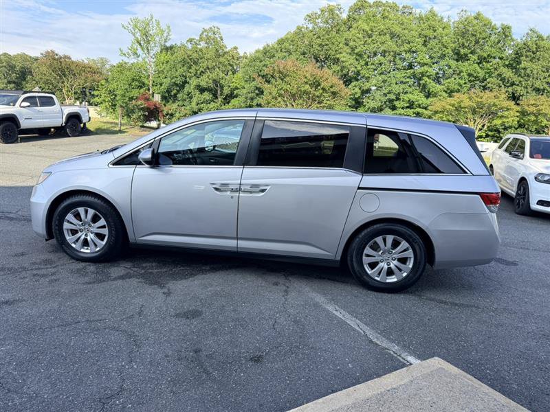 Used 2014 Honda Odyssey EX-L image 8
