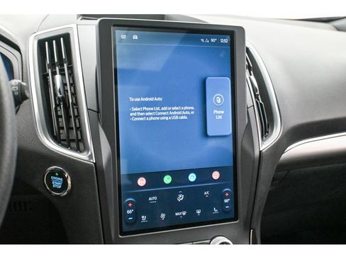 Used 2022 Ford Edge ST w/ Equipment Group 401A AWD/4WD image 46