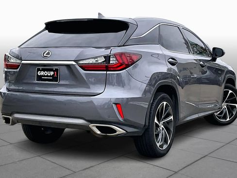 Used 2017 Lexus RX 350 FWD image 10