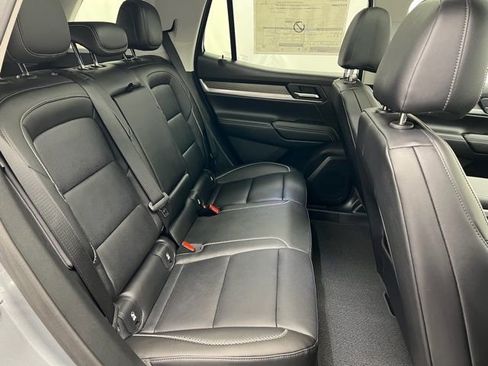 New 2026 GMC Terrain Denali image 25