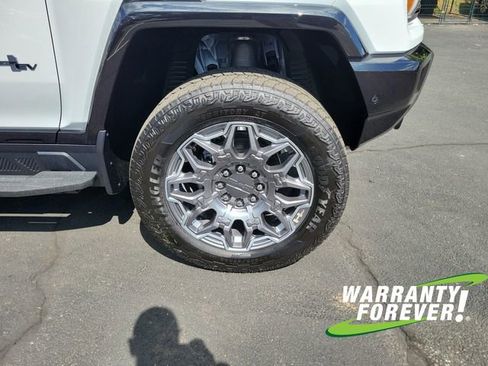 New 2026 GMC Hummer EV SUV image 19