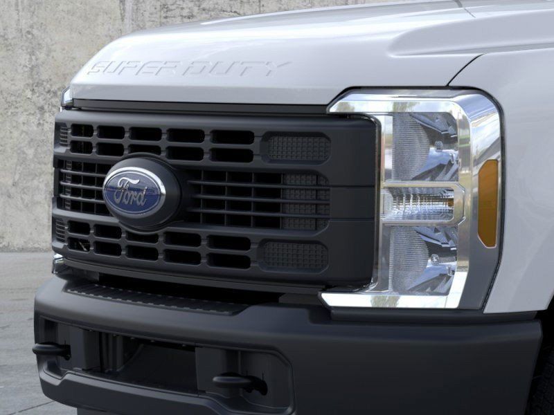 New 2027 Ford F250 XL AWD/4WD image 13
