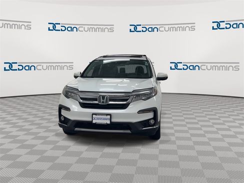 Used 2020 Honda Pilot Touring image 3