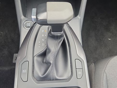 Used 2025 Kia K4 FWD image 17