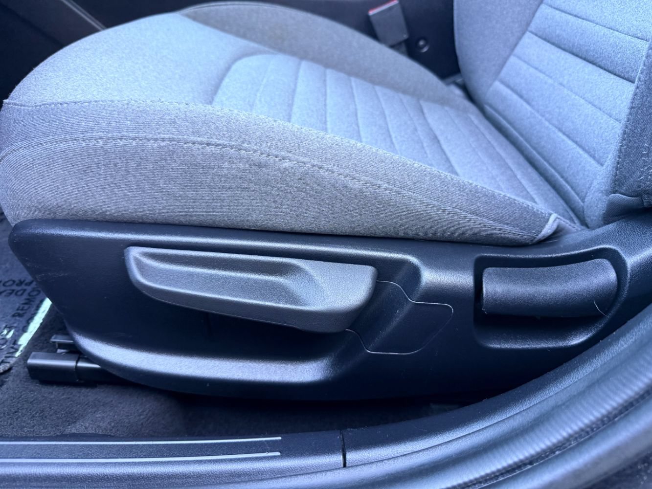Used 2025 Kia K4 EX FWD image 18