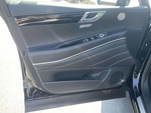 New 2026 Genesis GV80 2.5T AWD/4WD image 18