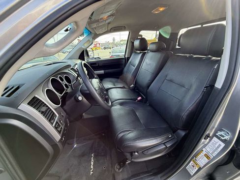 Used 2012 Toyota Tundra 4x4 Double Cab image 20