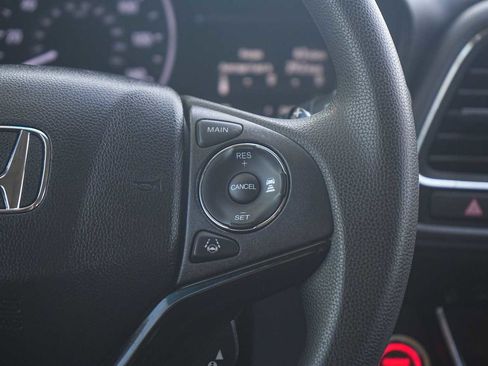 Used 2022 Honda HR-V EX image 18