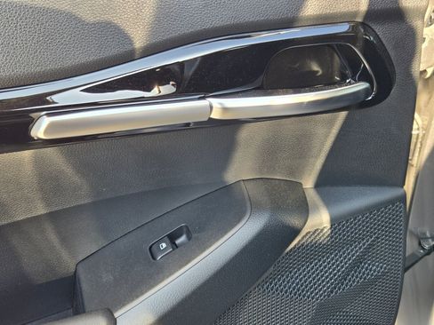 New 2026 Kia Seltos EX image 34