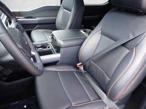 New 2026 Ford F350 Lariat w/ Lariat Ultimate Package image 11