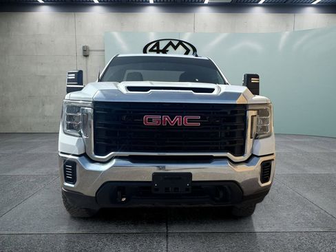 Used 2023 GMC Sierra 2500 Pro w/ Convenience Package image 8