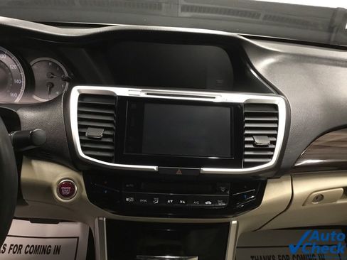 Used 2016 Honda Accord EX-L image 50