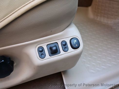 Used 2004 Ford Excursion Limited image 53