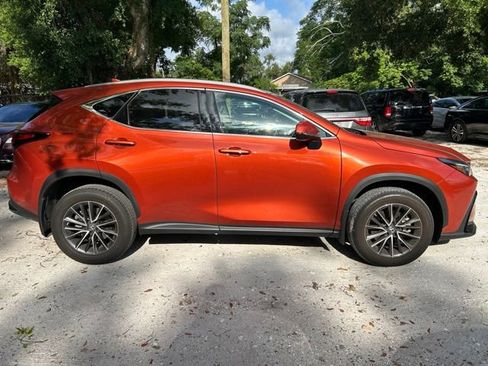 Used 2022 Lexus NX 350 AWD image 18