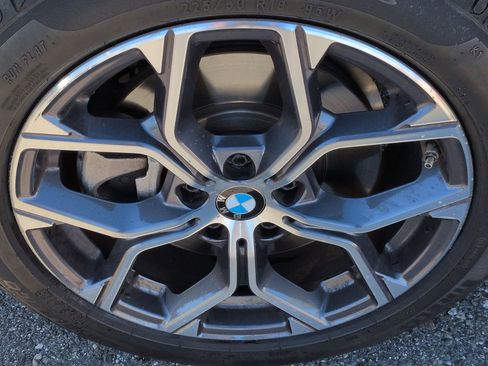 Used 2020 BMW X1 xDrive28i w/ Convenience Package image 13