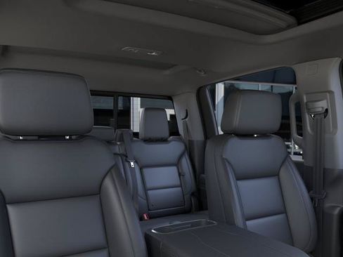 New 2026 GMC Sierra 1500 Elevation w/ Elevation Premium Package AWD/4WD image 45