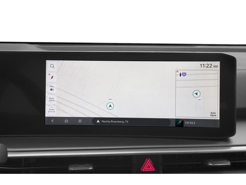 New 2026 Kia Sorento SX image 26