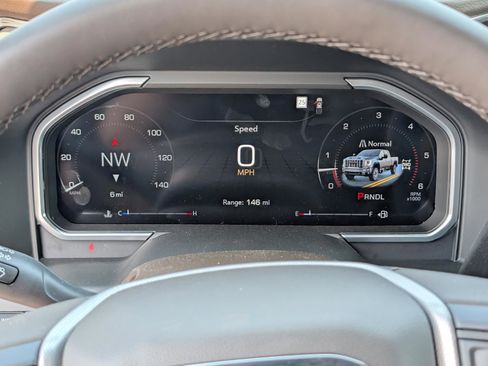 New 2026 GMC Sierra 2500 Denali w/ Denali Reserve Package AWD/4WD image 22