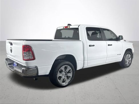 Certified 2024 RAM 1500 Big Horn image 7