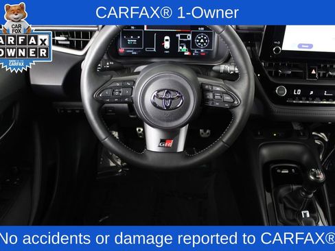 Used 2023 Toyota Corolla GR image 4